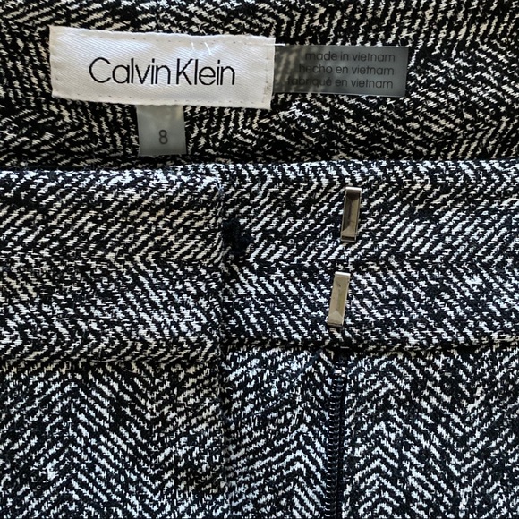 Calvin Klein slacks - Picture 2 of 3